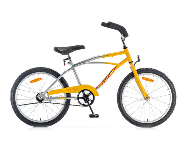 BICICLETA R20 FUTURA PLAYERA 4154