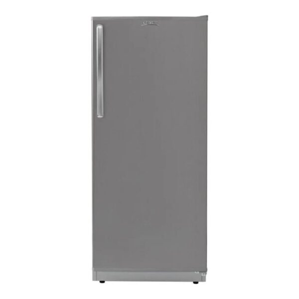 FREEZER VERTICAL BRIKET FV6220GP GRIS