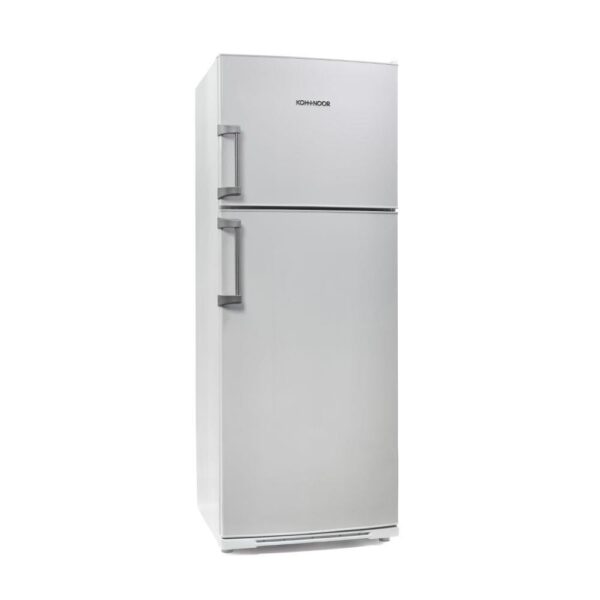 HELADERA CICLICA KOHINOOR KHD43/7