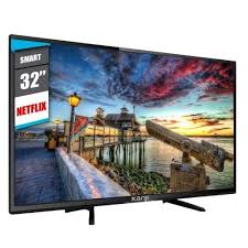 SMART TV LED 32 KANJI KJ-32MT005-2 ANDROID