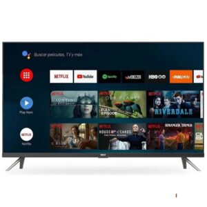 SMART TV LED 40 RCA C40AND-F ANDROID