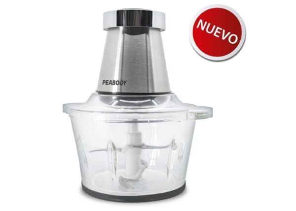 PICADORA PEABODY PE-CP200IX