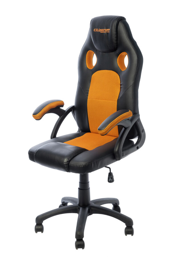SILLON ESCRITORIO LUSQTOFF SGL100-9