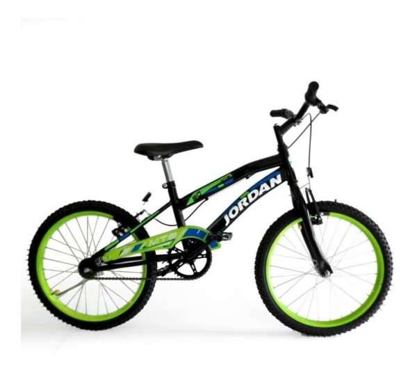 BICICLETA R20 JORDAN NENE MTB COD8003
