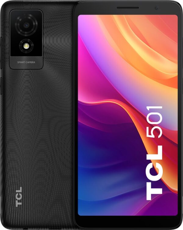 CELULAR TCL T433E 501 64GB