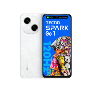 CELU TECNO SPARK GO 1 64GB WHITE