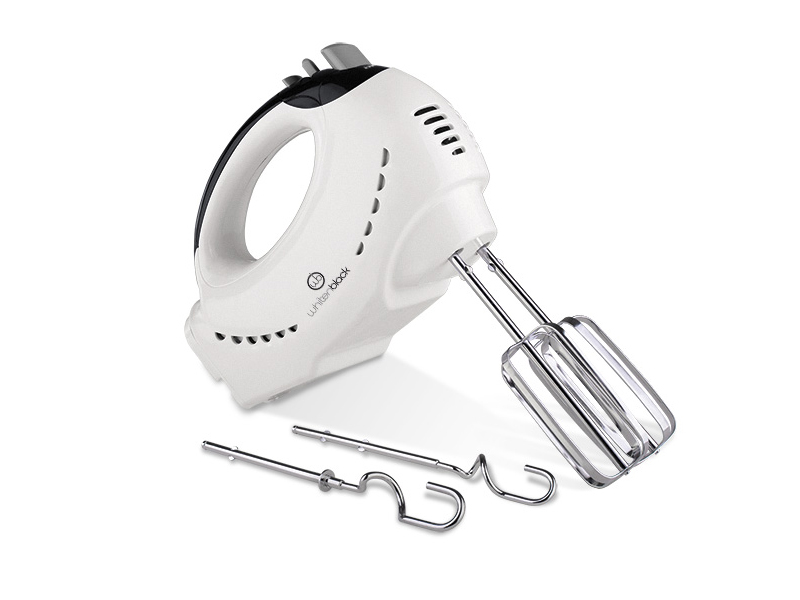 BATIDORA WHITENBLACK ABWB01