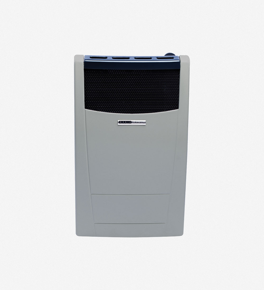 CALEFACTOR ORBIS 4126GON 2500 TB NATURAL