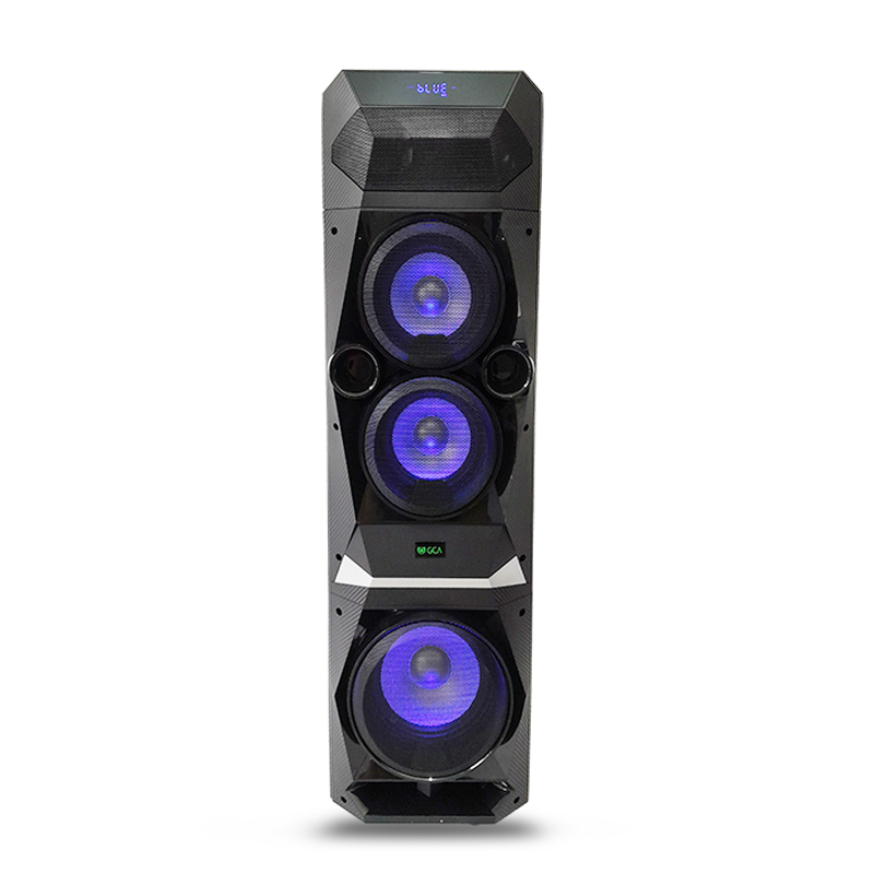 PARLANTE GCA BOOM SP9900