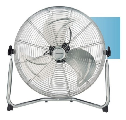 VENTILADOR TURBO CENTREX 20" INDUSTRIAL