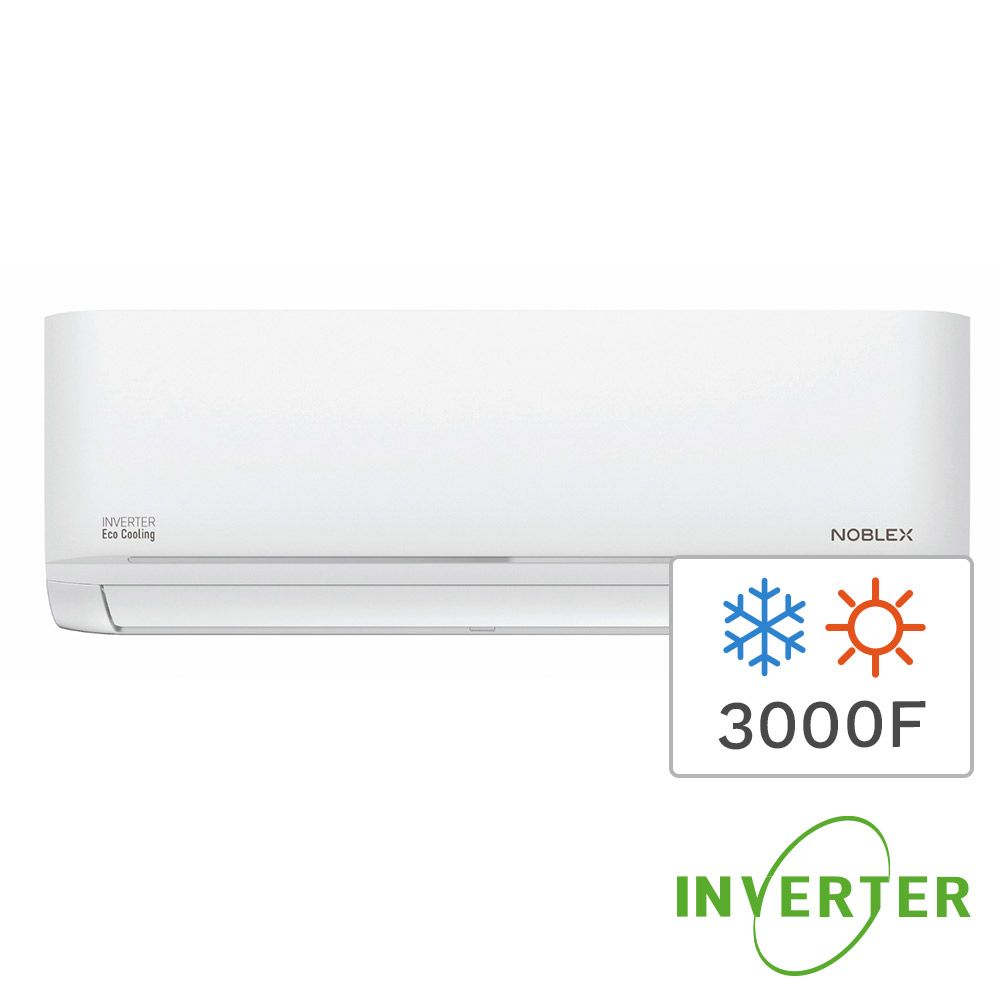 AIRE NOBLEX 3500W F/C NXIN35HA3BN INVERTER