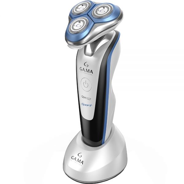 AFEITADORA GA.MA GSH1527 SPORT WET-DRY