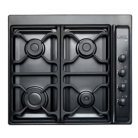 ANAFE A GAS LONGVIE A6600GF