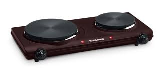 ANAFE YELMO ELECTRICO AN-9906 2H