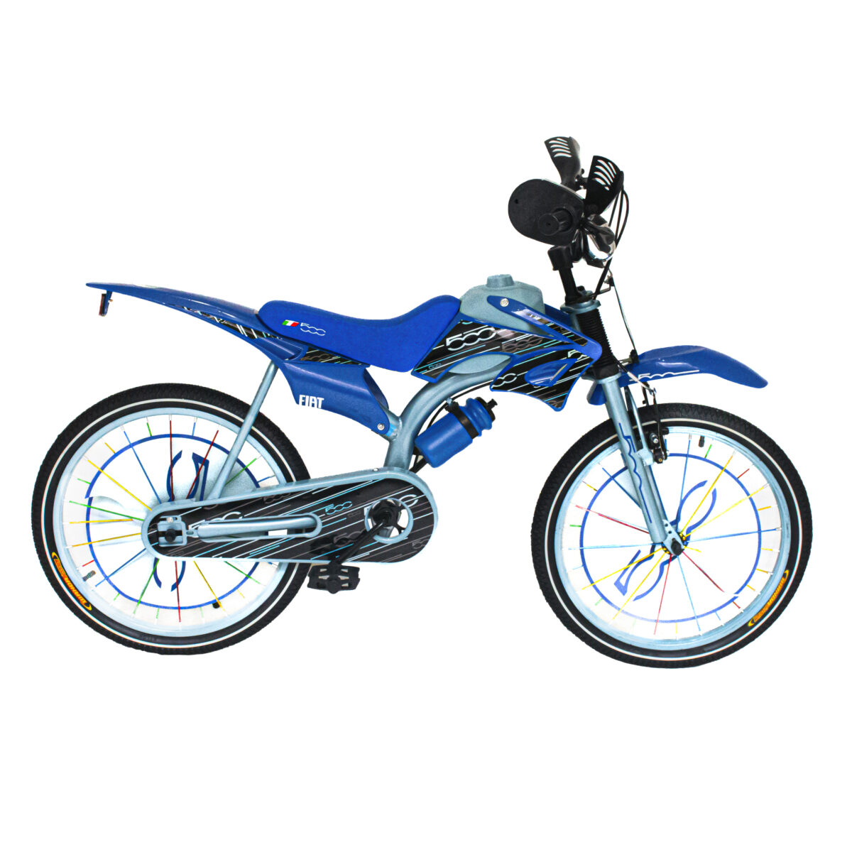 BICI R20 MOTO CROOS