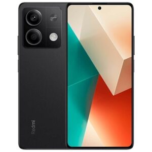 CELULAR XIAOMI REDMI NOTE 13 256GB