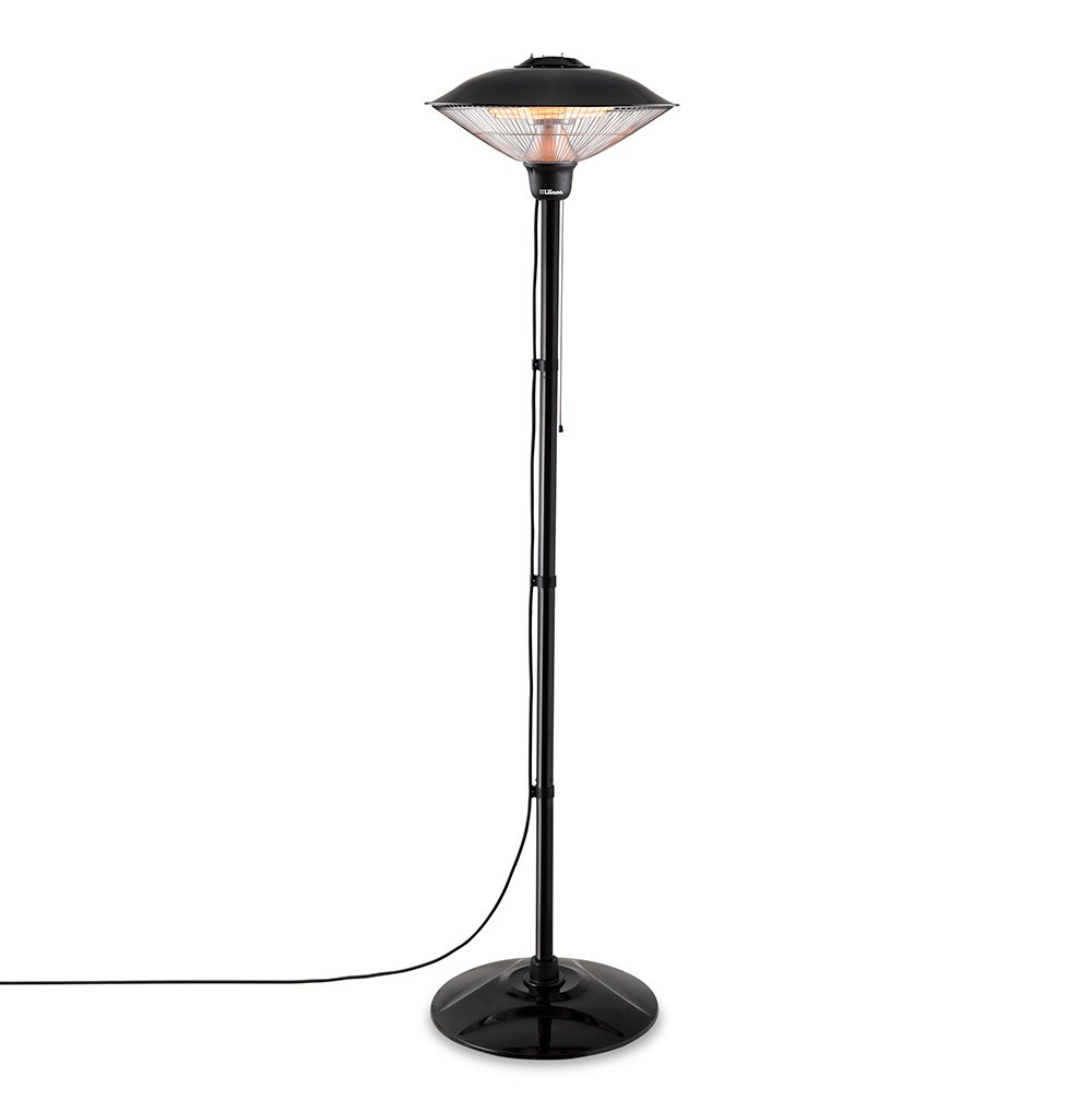 ESTUFA LILIANA HALOGENA CHPIE2000