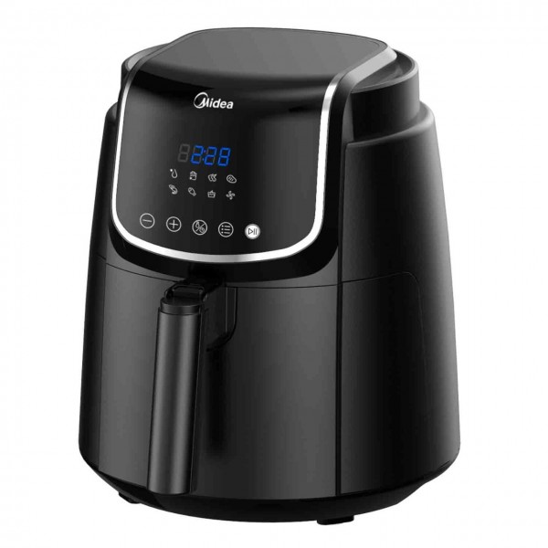 FREIDORA MIDEA AF-D140BAR1 AIR FRYER