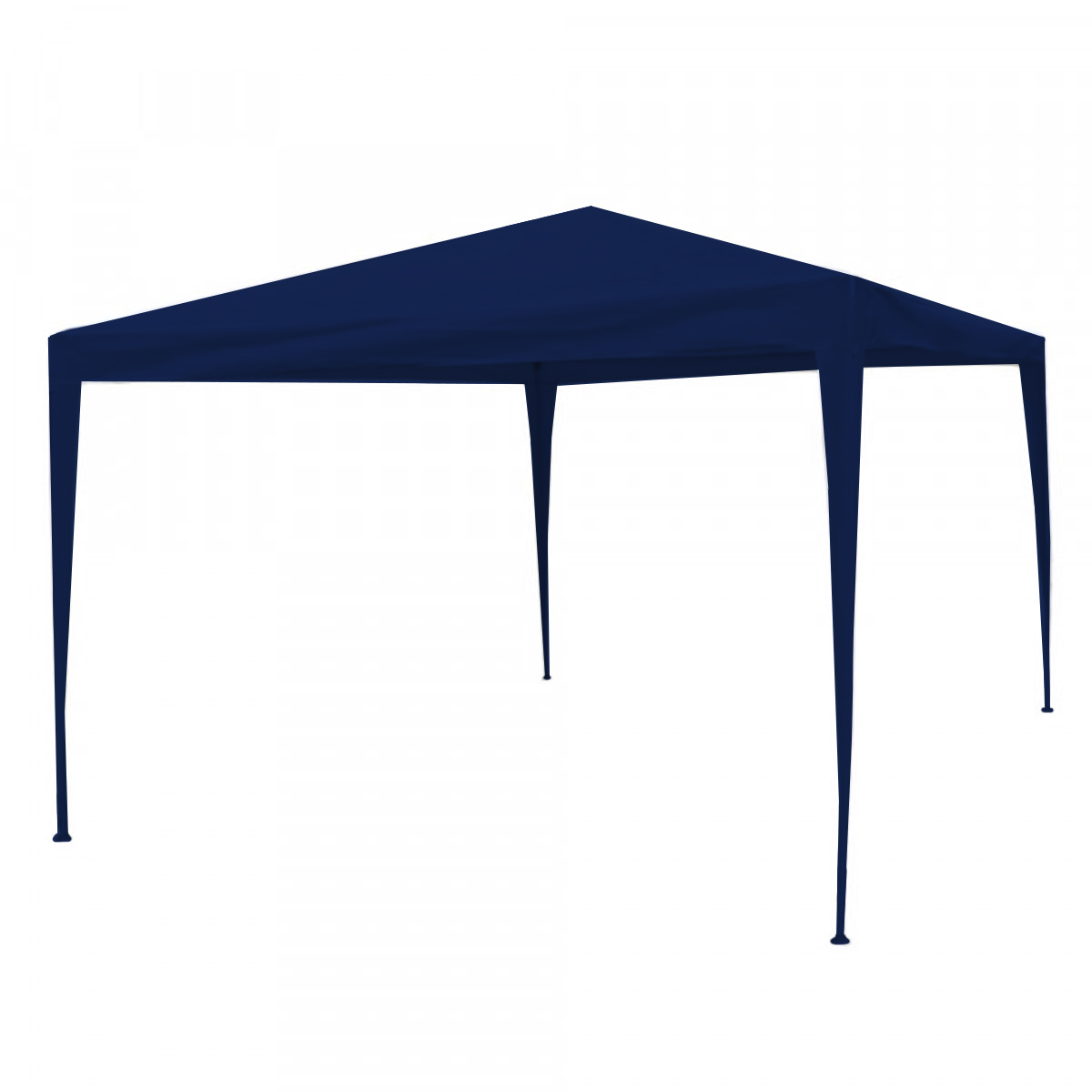 GAZEBO BROGAS CLASSIC 3X3 AZUL