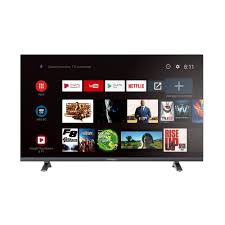 SMART TV LED 32 NOBLEX DV32X7080 ANDROID