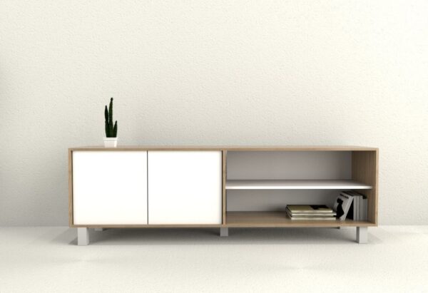 MESA DE TV TABLES 4100COE