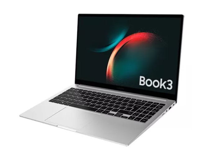 NOTEBOOK SAMSUNG NP750XFG-KB3AR BOOK3 I5