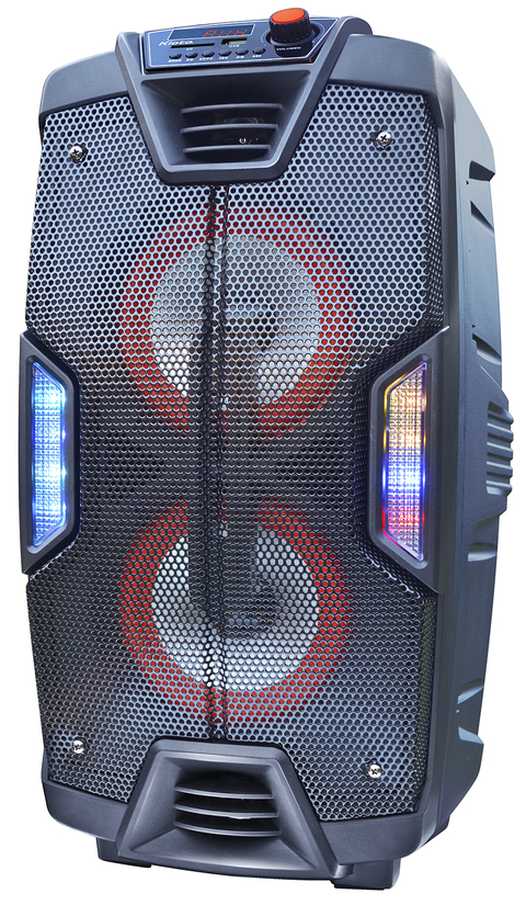 PARLANTE  KIOTO TW300BL