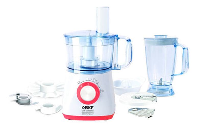 PROCESADORA BKF BF-FP807B C/LICUADORA