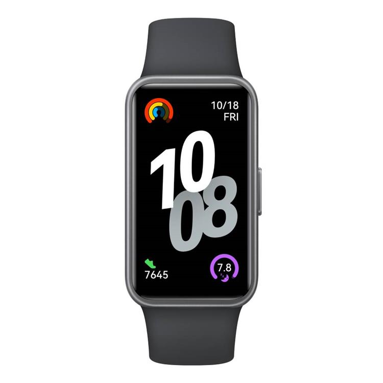 RELOJ SMARTWATCH HUAWEI BAND 10 BLACK