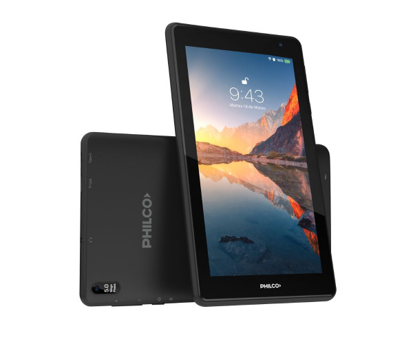 TABLET PHILCO TP7A464 7" 64GB