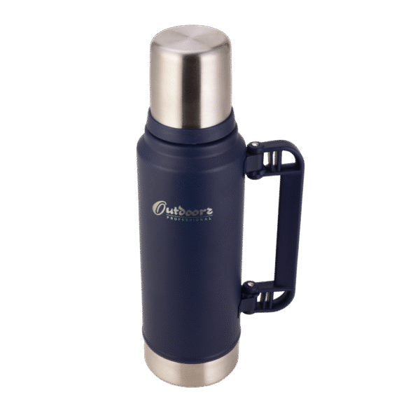 TERMO MATE OUTDOORS CLASSIC 1L BLUE