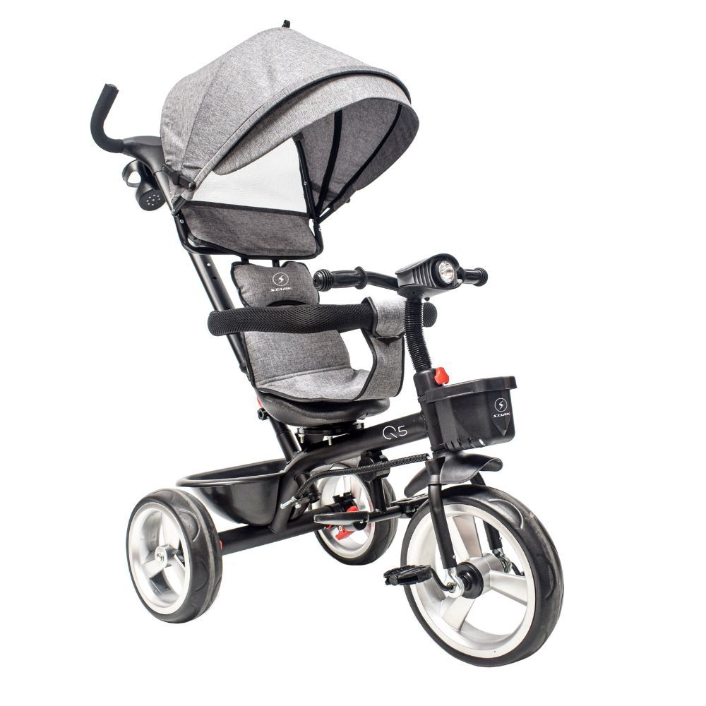 TRICICLO STARK Q5