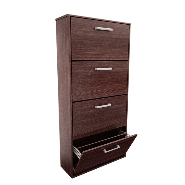 ZAPATERO ORLANDI 246 WENGUE