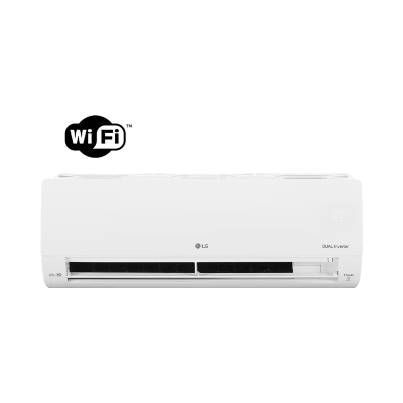 AIRE 3520W F/C LG S4-W12JA31A INVERTER