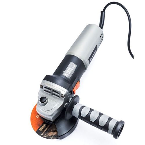 AMOLADORA DAEWOO DAAG115-75 4 1/2