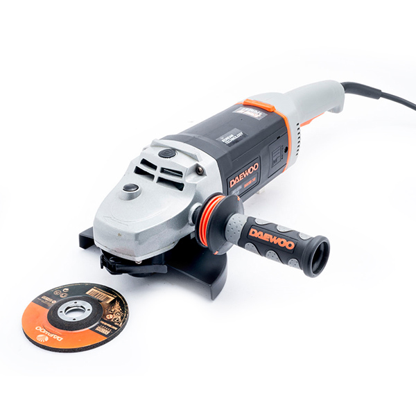 AMOLADORA DAEWOO DAAG180-240