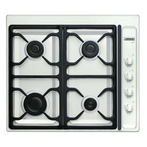 ANAFE A GAS LONGVIE A6600BF