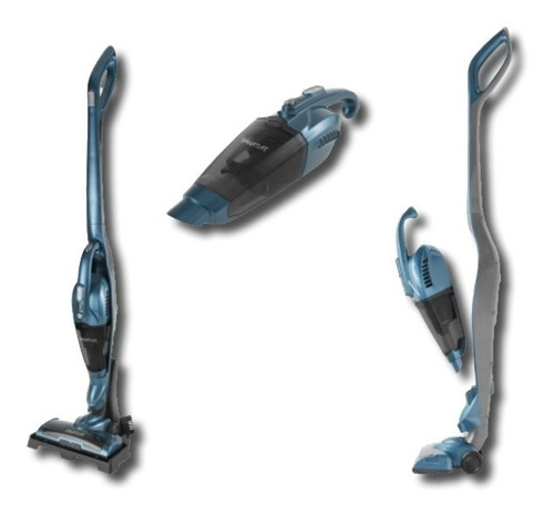 ASPIRADORA SMARTLIFE SL-VSRG120B 2EN1 120W