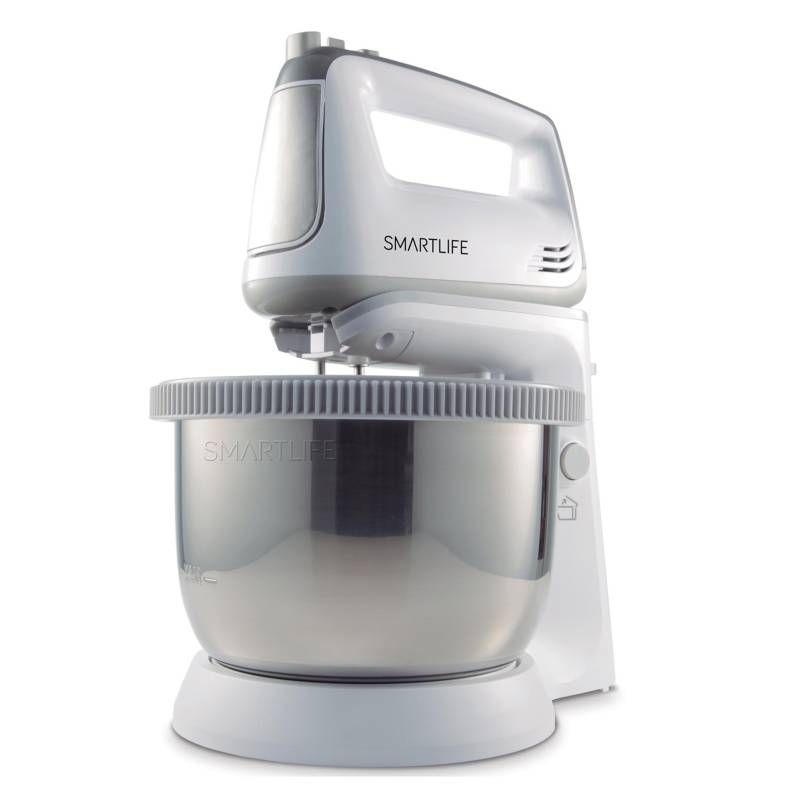 BATIDORA SMARTLIFE C/BOWL SL-HM5035IX