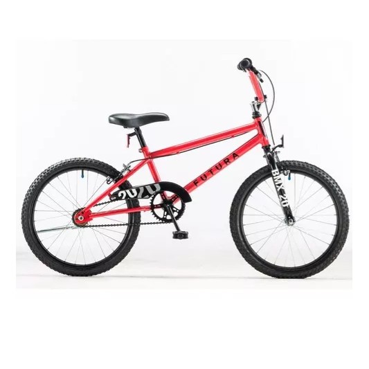 BICI R20 FUTURA BMX T/T 4144 ALUMINIO