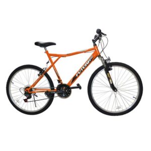 BICICLETA R26 FUTURA MTB T/T SUSP DELANTERA 5178