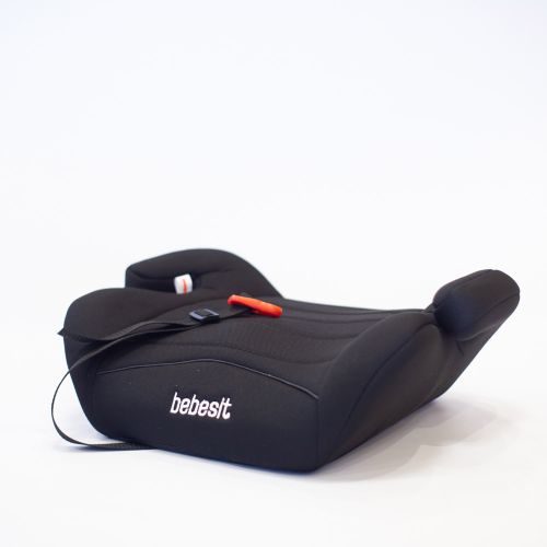 BOOSTER BEBESIT 9015-A NEGRO