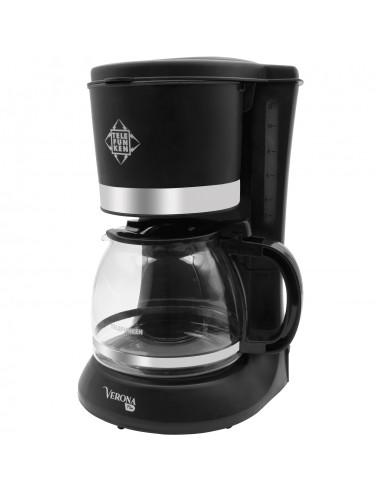 CAFETERA TELEFUNKEN VERONA PLUS