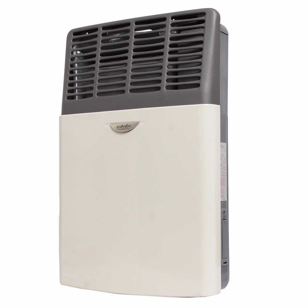 CALEFACTOR ESKABE TB2P 2000 MARFIL S21