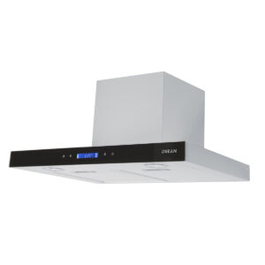 CAMPANA DREAN CRDR60IA INX. 60CM