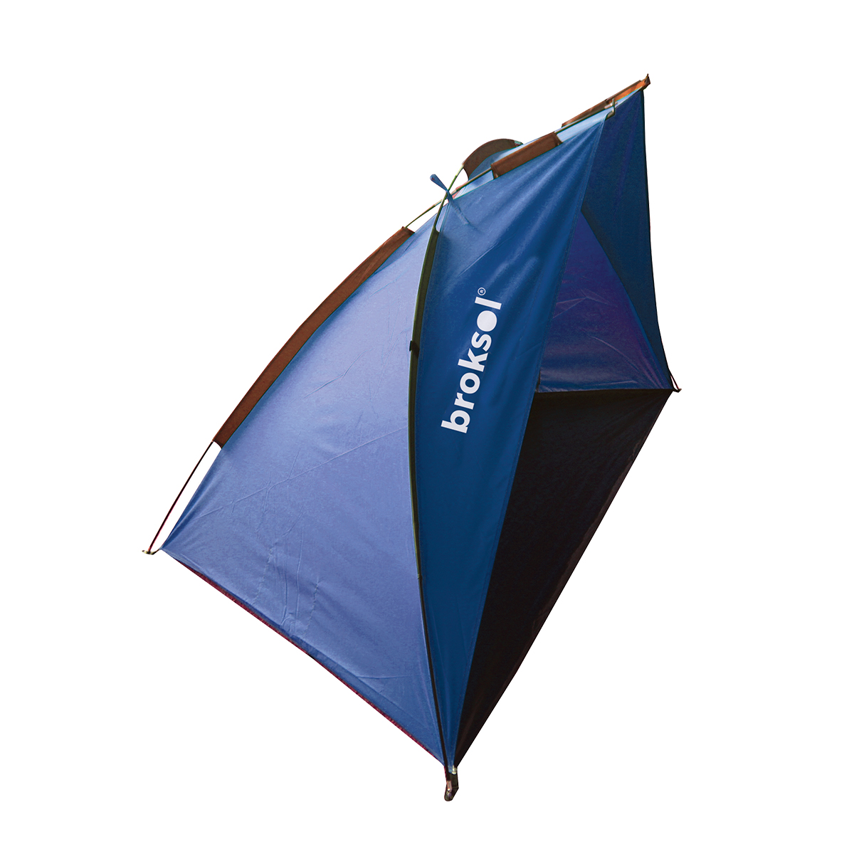 CARPA BROGAS PRAIA CARP-01AZ PLAYERA