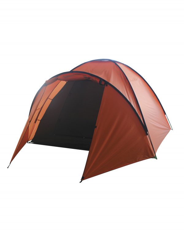 CARPA BROGAS AGUILA 6P CARP46