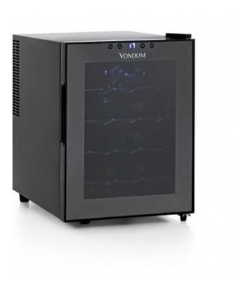 CAVA VONDOM LINEA NEGRA T12