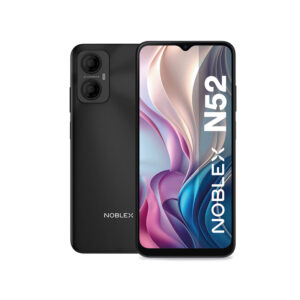CELULAR NOBLEX N52 64GB