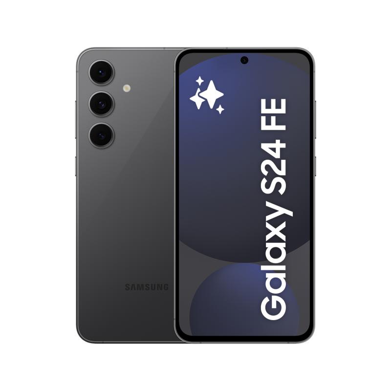 CELULAR SAMSUNG SM-G721B S24FE 256GB